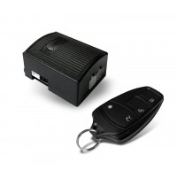 Autoalarm KEETEC TS 10 LINE