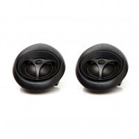 Výškové reproduktory Morel TW-1