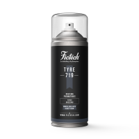 Lesk na pneumatiky Fictech Tyre (400 ml)