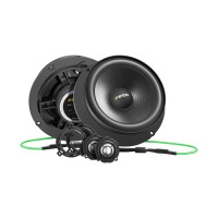 Reproduktory Eton VW Golf 7 F 2.1