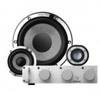 Reproduktory Focal Utopia BE Kit NO. 7