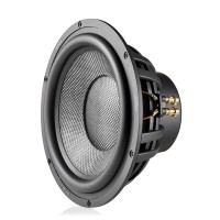 Subwoofer Morel Ultimo Pro 104D