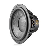 Subwoofer Morel Ultimo Pro 124D