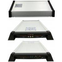 Zosilňovač u-Dimension PROX 5.1CH