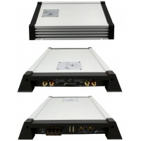 Zosilňovač u-Dimension PROX 500.24