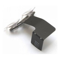 Vertikálny držiak pre Escort a Beltronics