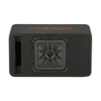 Subwoofer v boxe Kicker VL7R102