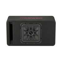 Subwoofer v boxe Kicker VL7R122