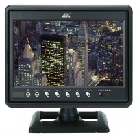 Monitor ESX Vision VM702C