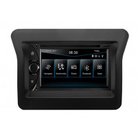 Autorádio ESX Naviceiver VNC6310D pre Renault Master, Opel Movano, Nissan NV 400