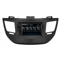 Autorádio ESX Naviceiver VN6313D pre Hyundai Tucson III TL