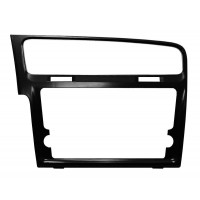 Montážny rámček ESX VNA-G7-FB čierny