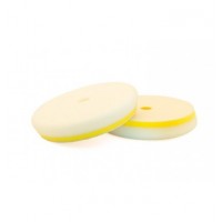 Leštiaci kotúč Flexipads Viper ™ White Heavy Cutting Pad 155)