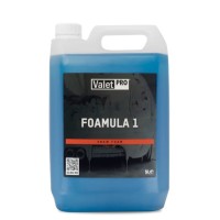 Aktívna pena ValetPRO Foamula 1 (5000 ml)