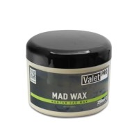 Tuhý vosk zo zmesi montanského vosku ValetPRO Mad Wax (250 ml)