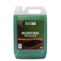 Prípravok na pranie mikrovlákien ValetPRO Microfibre Reviver (5000 ml)