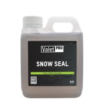 Ochranný povlak ValetPRO Snow Seal (1 l)