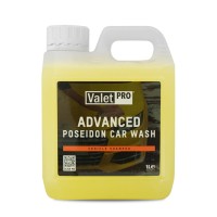 Autošampón ValetPRO Advanced Poseidon Car Wash (1000 ml)