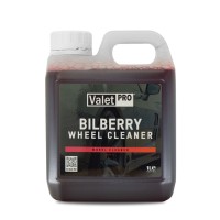 Čistič kolies ValetPRO Bilberry Wheel Cleaner (1000 ml)
