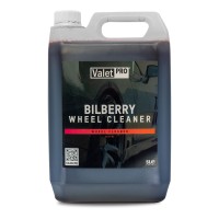 Čistič kolies ValetPRO Bilberry Wheel Cleaner (5000 ml)