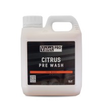 Predumytie ValetPRO Citrus Pre Wash (1000 ml)