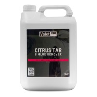 Odstraňovač asfaltu a lepidiel ValetPRO Citrus Tar & Glue Remover (5000 ml)