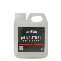 Aktívna pena ValetPRO pH Neutral Snow Foam (1000 ml)