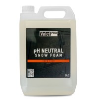 Aktívna pena ValetPRO pH Neutral Snow Foam (5000 ml)