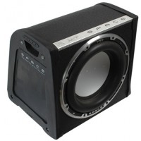 Subwoofer v boxe VIBE SQ 12 EVO