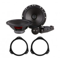 Reproduktory do Opel Vivaro A č.4