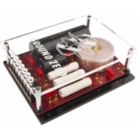 Výhybky GROUND ZERO GZPX REFERENCIE 2-WAY