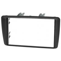 Rámček autorádiá 2DIN - Fiat Panda UNI2