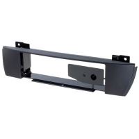 Rámček autorádia 1DIN - BMW X3 UNI2