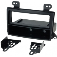 Rámček autorádia 1DIN - Mazda MPV