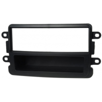 Rámček autorádia 1DIN - Dacia