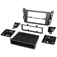 Rámček autorádia 1DIN / 2DIN - Cadillac DTS, SRX