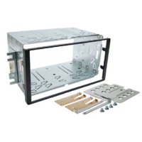 rámik autorádia 2DIN Kia Sportage II.