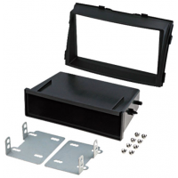 rámik autorádia 2DIN Kia Sorento