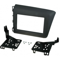 rámik autorádia 2DIN Honda Civic