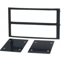 Rámček autorádia 1DIN / 2DIN - Nissan 350 Z UNI2