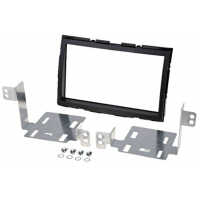 Rámček autorádiá 2DIN - Hyundai I20