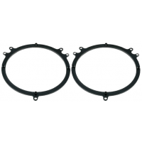 Plastový adaptér pod reproduktor pre Audi A3