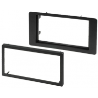 rámik autorádia 2DIN Saab 9.5