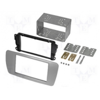 rámik autorádia Seat Ibiza