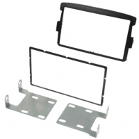 Rámček autorádiá 2DIN - Dacia