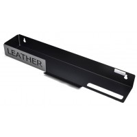 Polička na starostlivosť o kožu Poka Premium Shelf for Leather Care Products - Leather