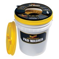 Práčka kotúčov Meguiars Pad Washer