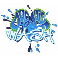 Samolepka Dodo Juice Basics Of Bling Bucket Sticker - Wash