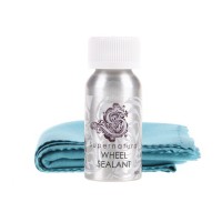 Keramický povlak na kolesá Dodo Juice Supernatural Wheel Sealant Kit (30 ml)