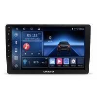 Autorádio Onkyo X-QD1750 (8+256 GB)